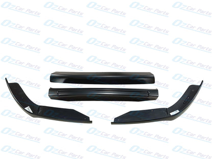 Front Bumper Sports Armour for Holden Commodore VE Series 1 SS SSV SV6 2006 - 2010