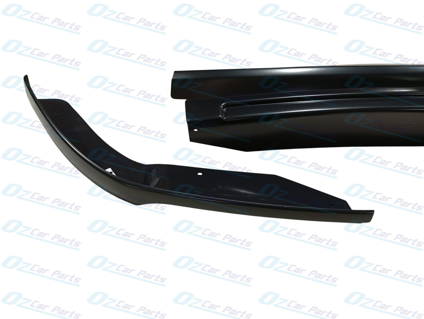 Front Bumper Sports Armour for Holden Commodore VE Series 1 SS SSV SV6 2006 - 2010