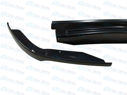 Front Bumper Sports Armour for Holden Commodore VE Series 1 SS SSV SV6 2006 - 2010
