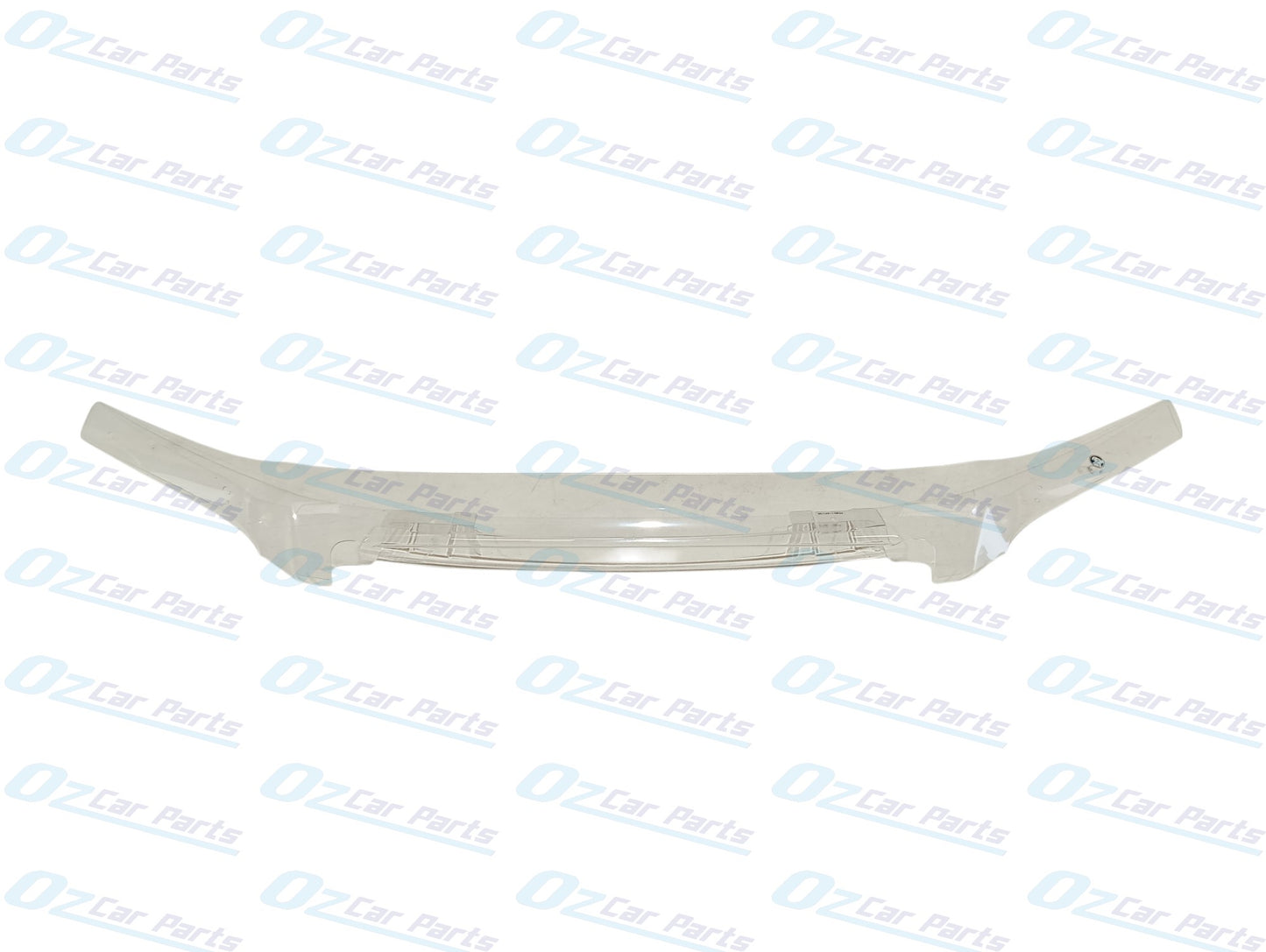 Bonnet Protector Clear Genuine for Holden Commodore VE