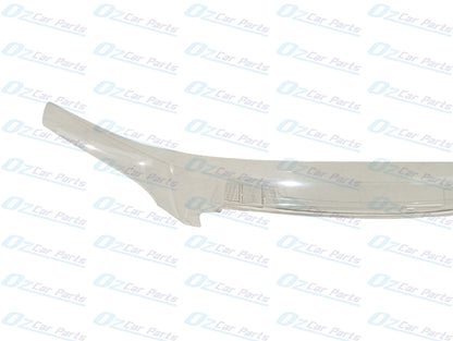 Bonnet Protector Clear Genuine for Holden Commodore VE