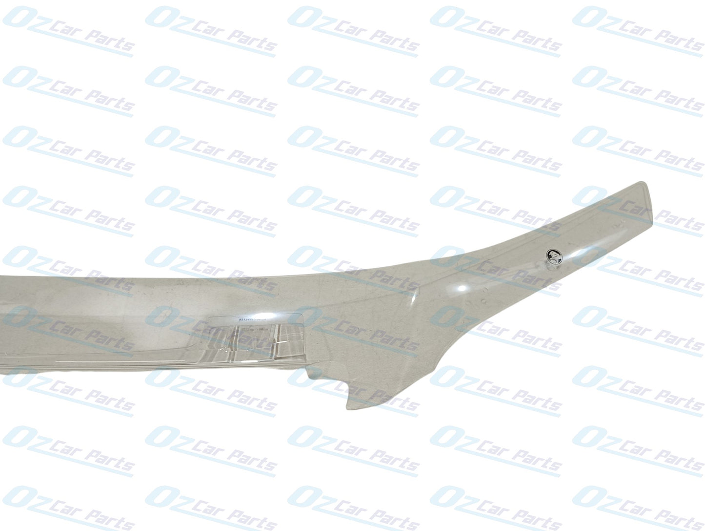 Bonnet Protector Clear Genuine for Holden Commodore VE