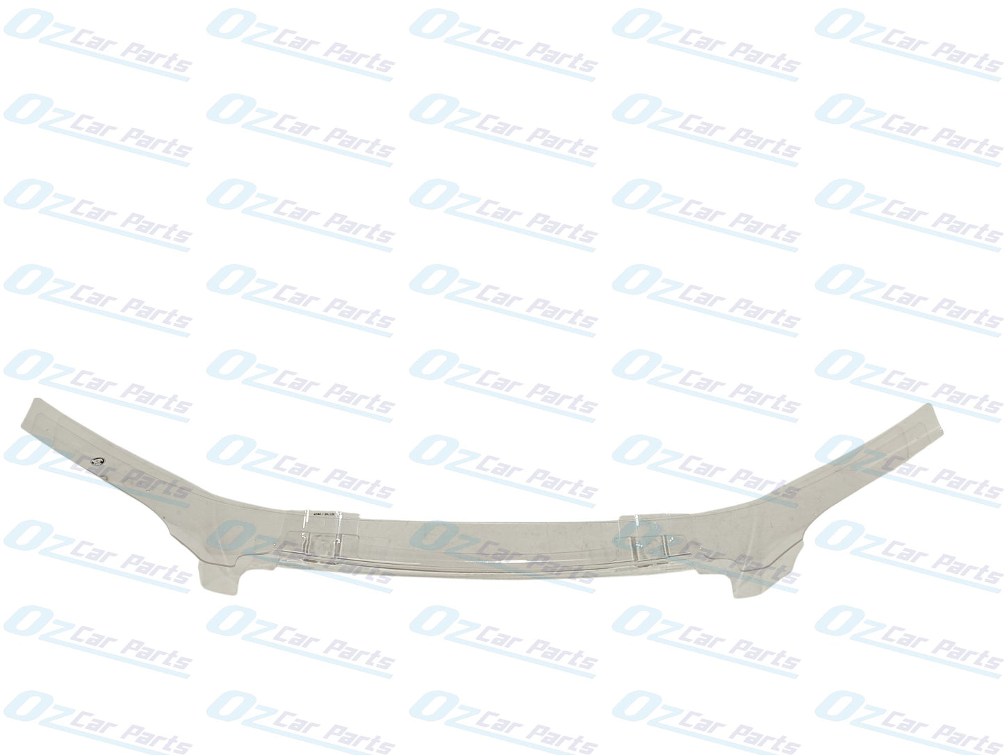 Bonnet Protector Clear Genuine for Holden Commodore VE