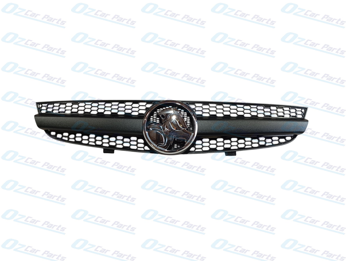 Front Grille Genuine for Holden Commodore VZ SS SV6 SSV SV8