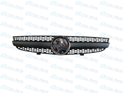 Front Grille Genuine for Holden Commodore VZ SS SV6 SSV SV8