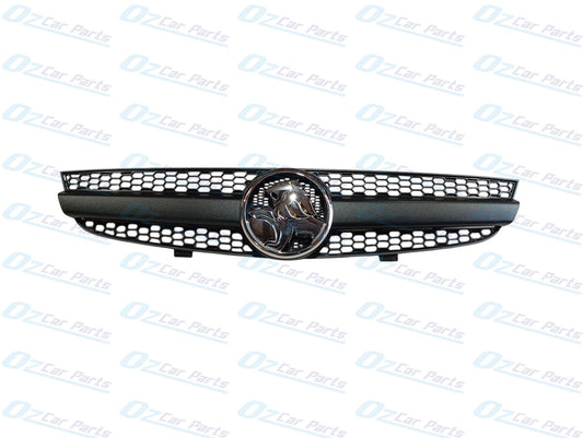 Front Grille Genuine for Holden Commodore VZ SS SV6 SSV SV8