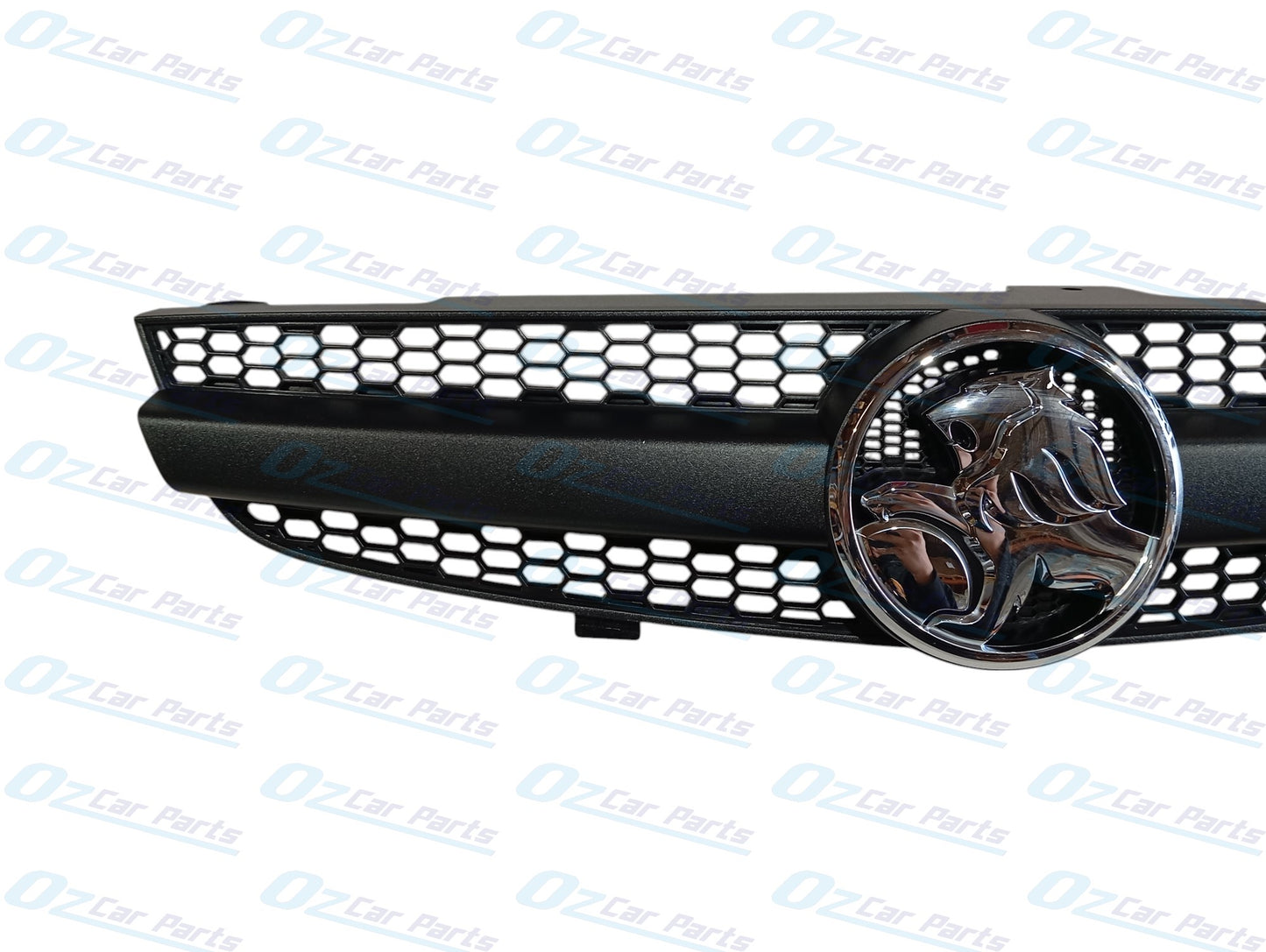 Front Grille Genuine for Holden Commodore VZ SS SV6 SSV SV8