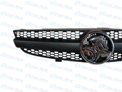 Front Grille Genuine for Holden Commodore VZ SS SV6 SSV SV8