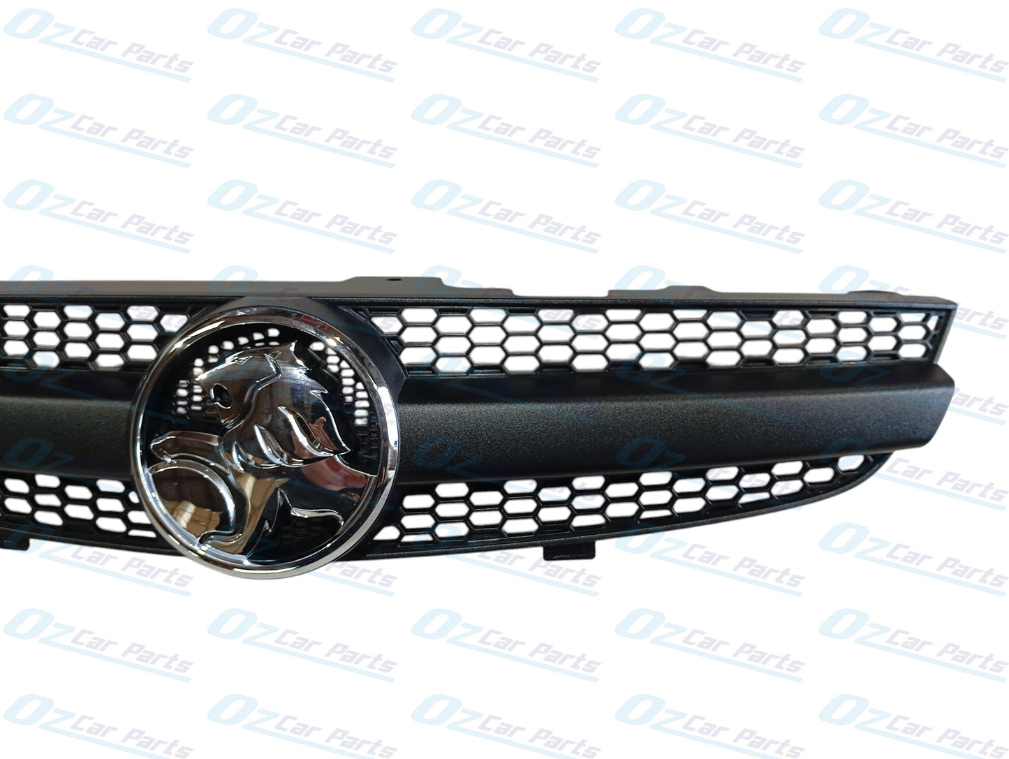 Front Grille Genuine for Holden Commodore VZ SS SV6 SSV SV8