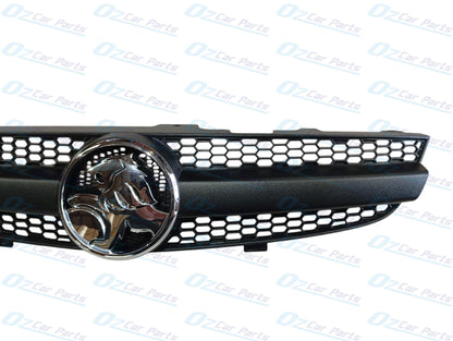 Front Grille Genuine for Holden Commodore VZ SS SV6 SSV SV8