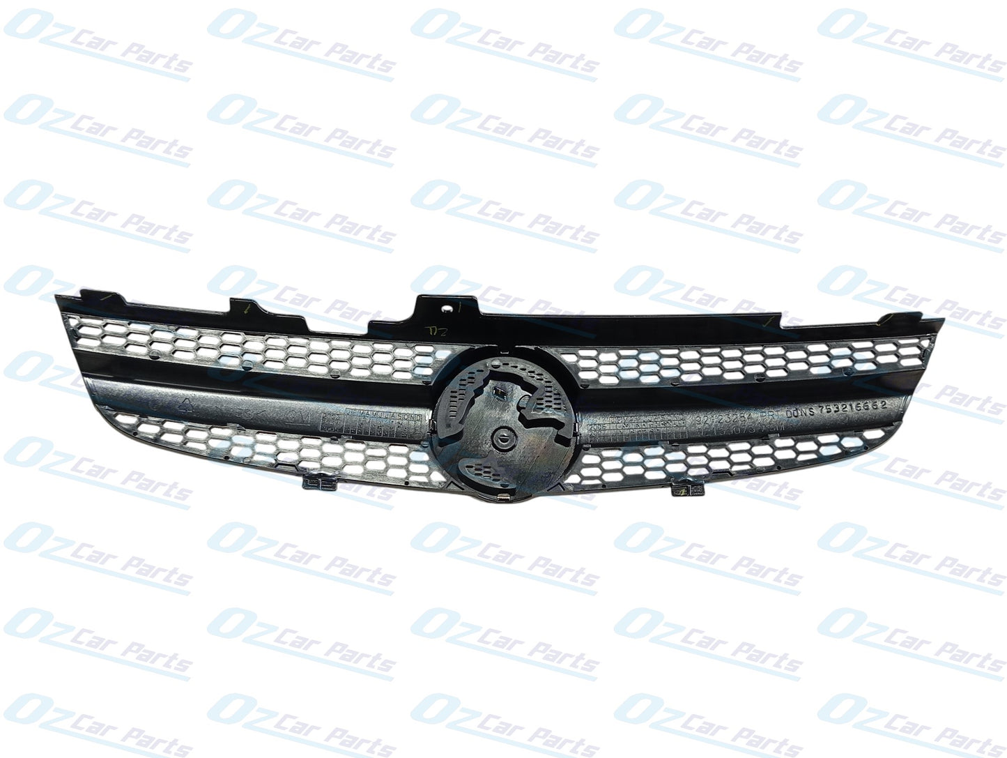 Front Grille Genuine for Holden Commodore VZ SS SV6 SSV SV8
