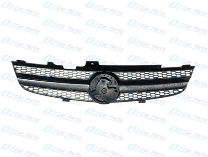 Front Grille Genuine for Holden Commodore VZ SS SV6 SSV SV8