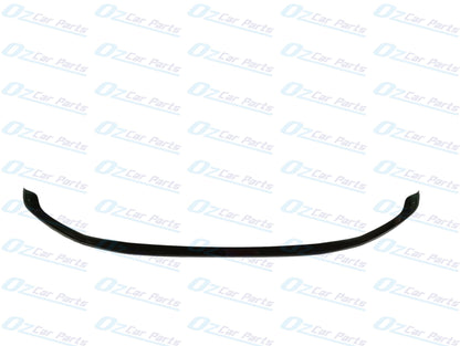 Bonnet Protector Black Smoked Genuine for Holden Acadia 2018 - 2020