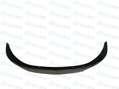 Bonnet Protector Smoked Black Genuine for Holden Trailblazer 2017 - 2020