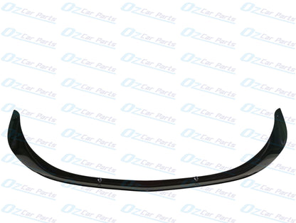 Bonnet Protector Smoked Black Genuine for Holden Colorado RG 2017 - 2020