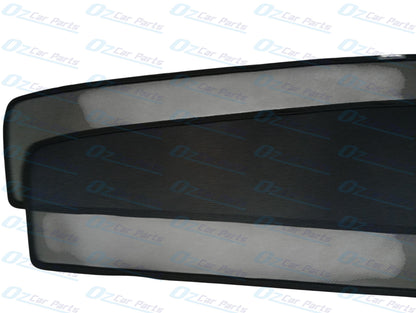 Rear Sun Shades Pair Genuine for Kia Sportage QL 2015 - 2021