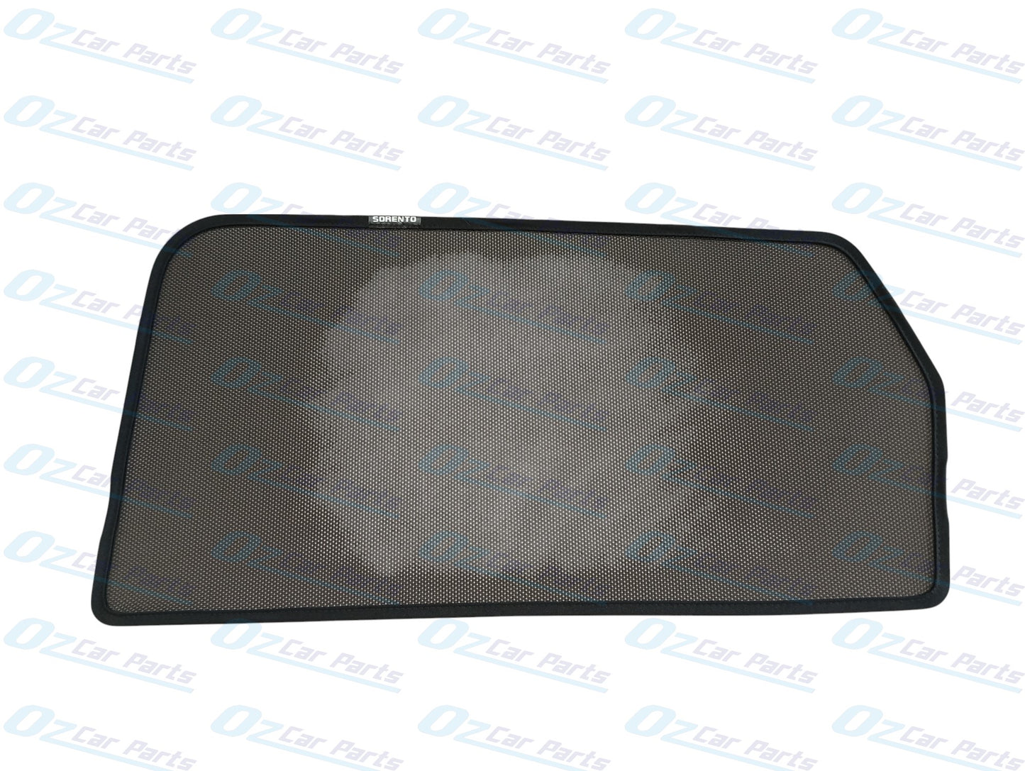 Rear Sun Shades Pair Genuine for Kia Sorento UM PE 2015 - 2020