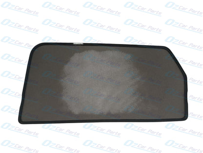 Rear Sun Shades Pair Genuine for Kia Sorento UM PE 2015 - 2020