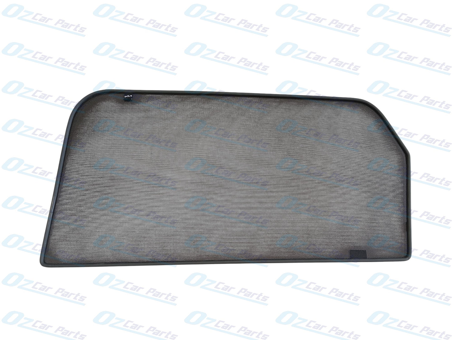Rear Sun Shades Pair Genuine for Kia Sorento MQ4 2020 - Onwards