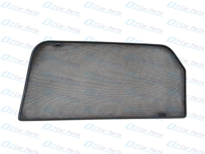 Rear Sun Shades Pair Genuine for Kia Sorento MQ4 2020 - Onwards
