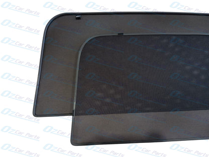 Rear Sun Shades Pair Genuine for Kia Sorento MQ4 2020 - Onwards