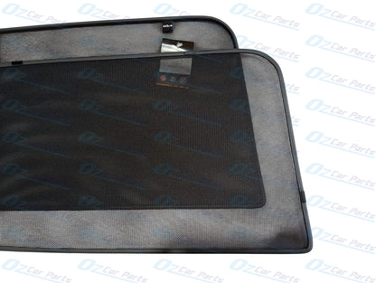 Rear Sun Shades Pair Genuine for Kia Sportage NQ5 2021 - Onwards