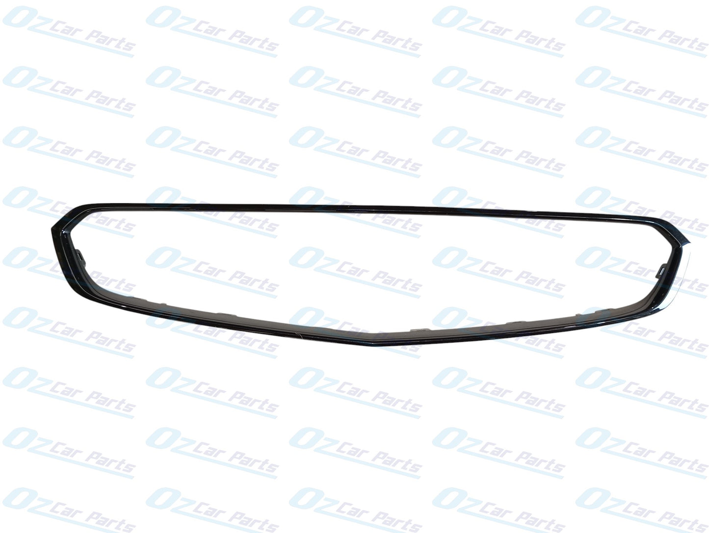 Front Upper Grille Moulding/Surround Genuine for Holden Commodore VF Series 2 SS SV6 SSV