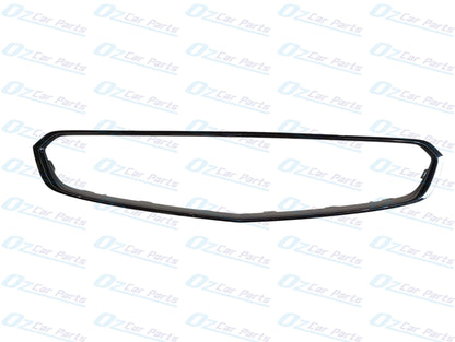 Front Upper Grille Moulding/Surround Genuine for Holden Commodore VF Series 2 SS SV6 SSV