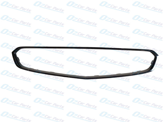 Front Upper Grille Moulding/Surround Genuine for Holden Commodore VF Series 2 SS SV6 SSV