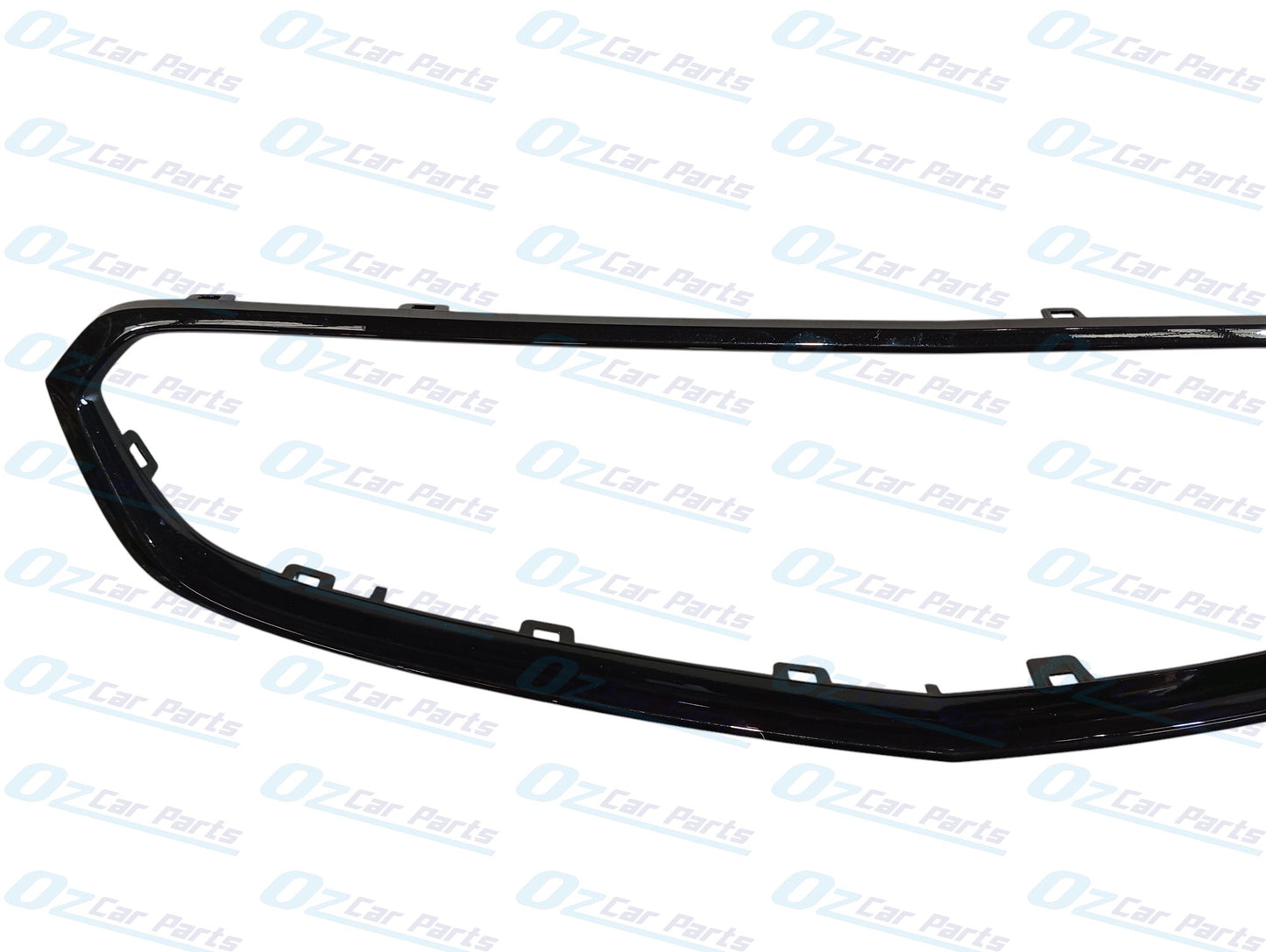 Front Upper Grille Moulding/Surround Genuine for Holden Commodore VF Series 2 SS SV6 SSV