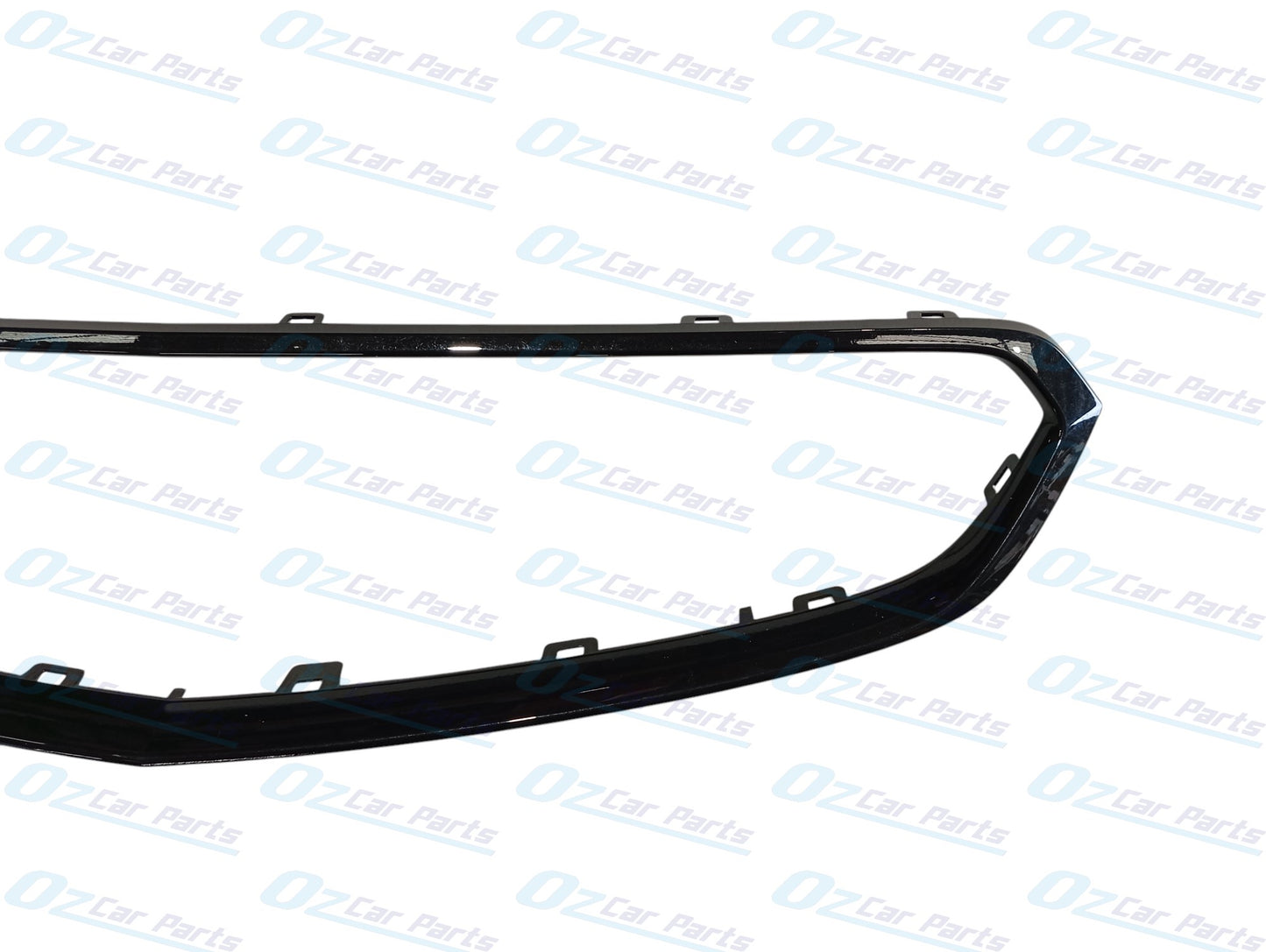 Front Upper Grille Moulding/Surround Genuine for Holden Commodore VF Series 2 SS SV6 SSV