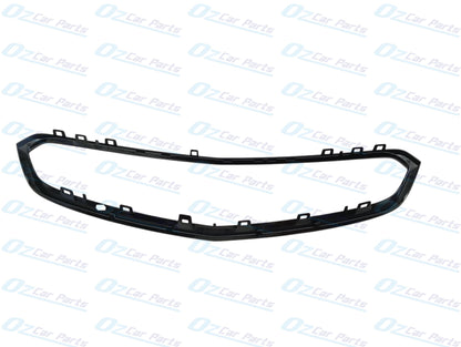 Front Upper Grille Moulding/Surround Genuine for Holden Commodore VF Series 2 SS SV6 SSV