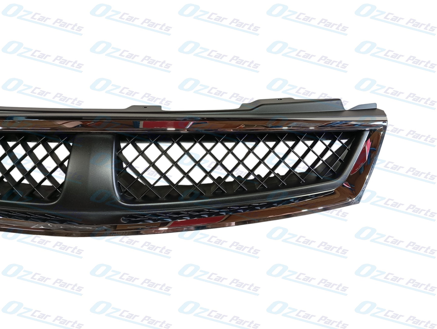 Front Grille Chrome Genuine for Holden Commodore VX Calais 2000 - 2002