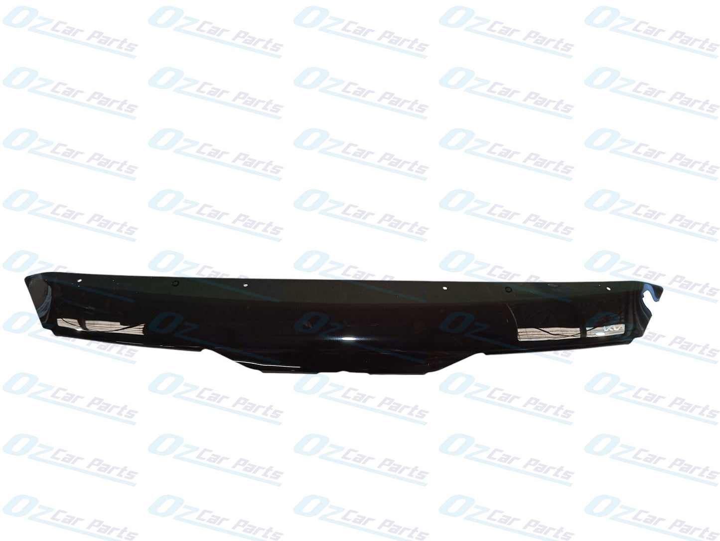 Bonnet Protector Smoked Black for Kia Cerato BD PE 2018 - 2024