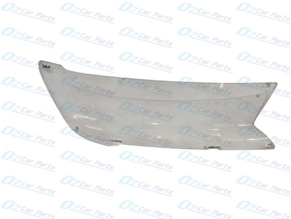 Headlight Protectors Lamp Covers Pair Genuine for Kia Sorento MQ4 2020 - Onwards