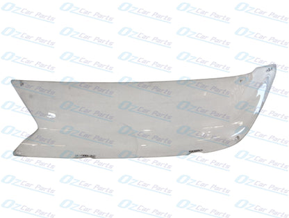 Headlight Protectors Lamp Covers Pair Genuine for Kia Sorento MQ4 2020 - Onwards