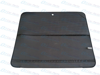 Rear Bar Protector Scuff Guard Genuine for Kia Sorento NQ5 QL PE 2019 - Onwards
