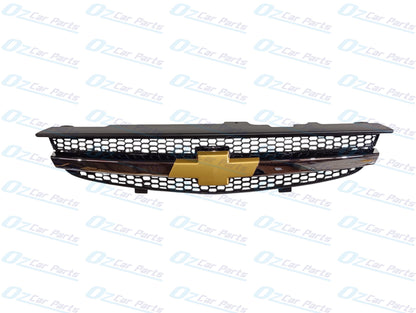 Front Chevy Grille Genuine for Holden Commodore VZ SV6 SV8 SS