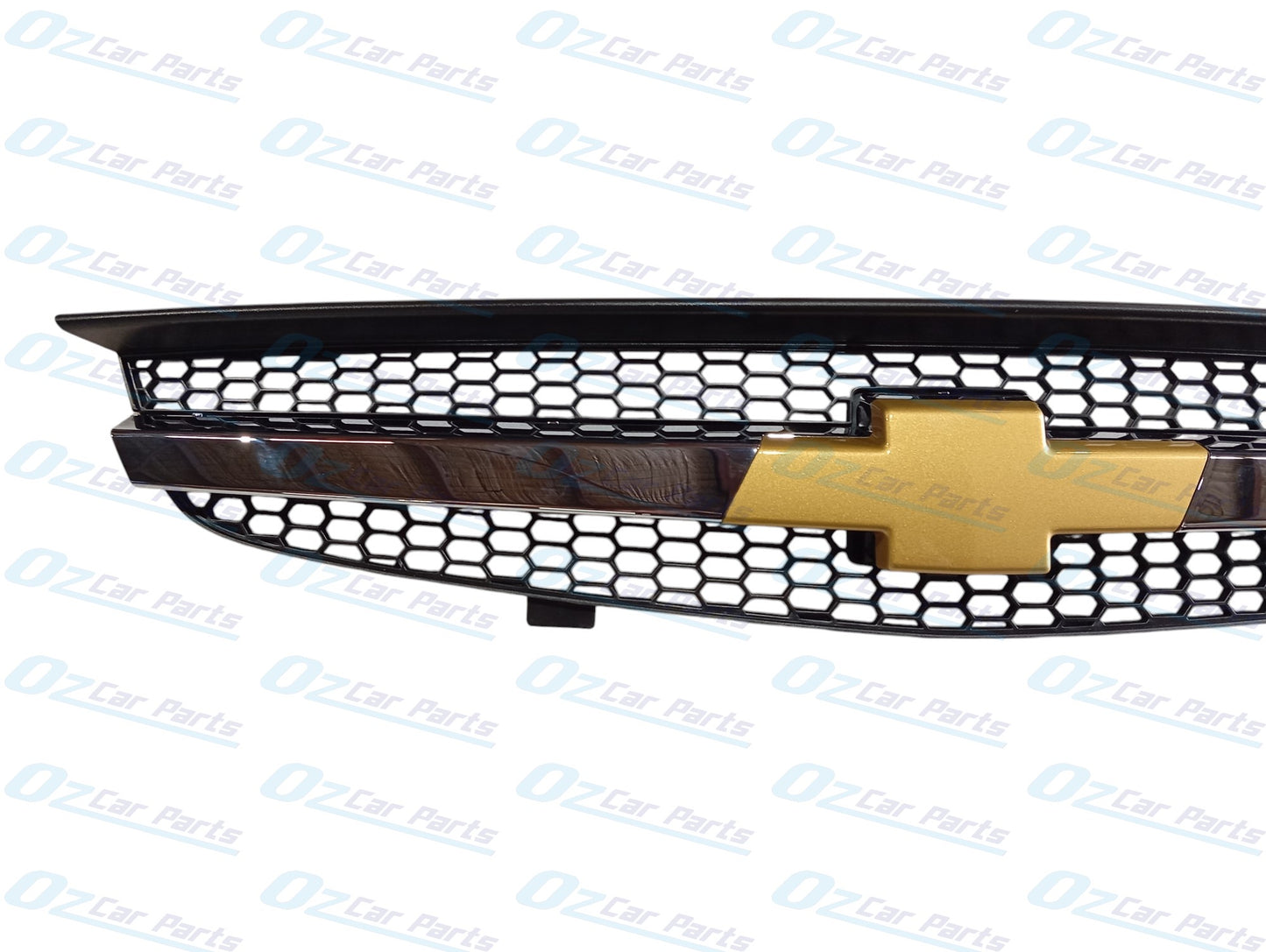 Front Chevy Grille Genuine for Holden Commodore VZ SV6 SV8 SS