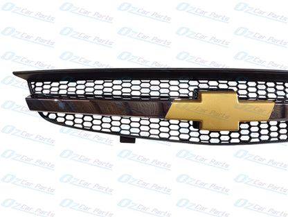Front Chevy Grille Genuine for Holden Commodore VZ SV6 SV8 SS