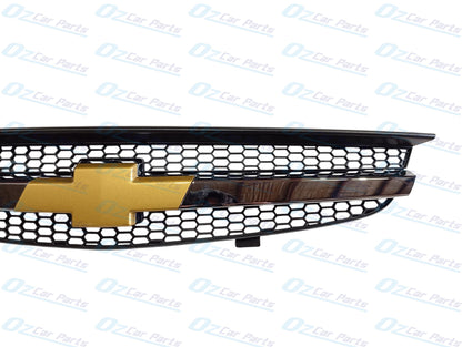 Front Chevy Grille Genuine for Holden Commodore VZ SV6 SV8 SS