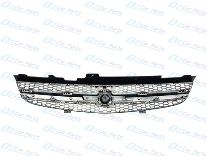 Front Chevy Grille Genuine for Holden Commodore VZ SV6 SV8 SS