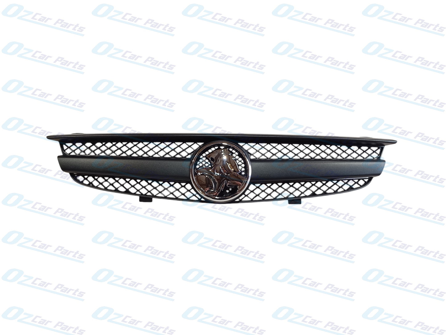 Front Upper Grille Genuine for Holden Commodore VZ Executive Lumina 2004 - 2007