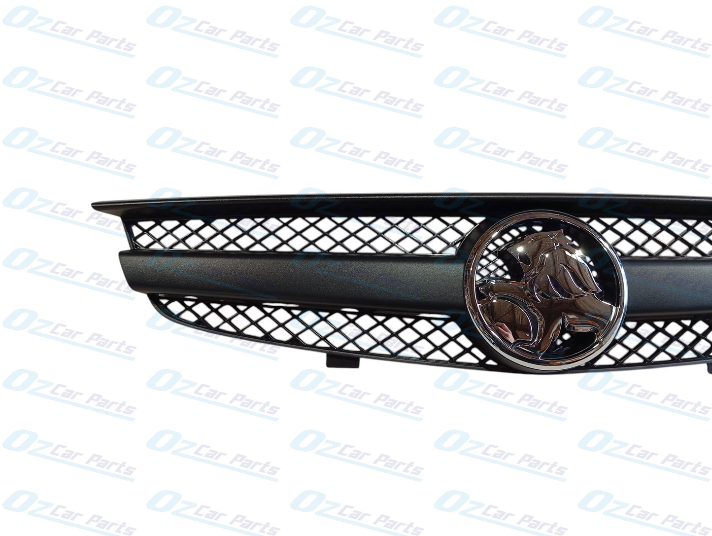 Front Upper Grille Genuine for Holden Commodore VZ Executive Lumina 2004 - 2007