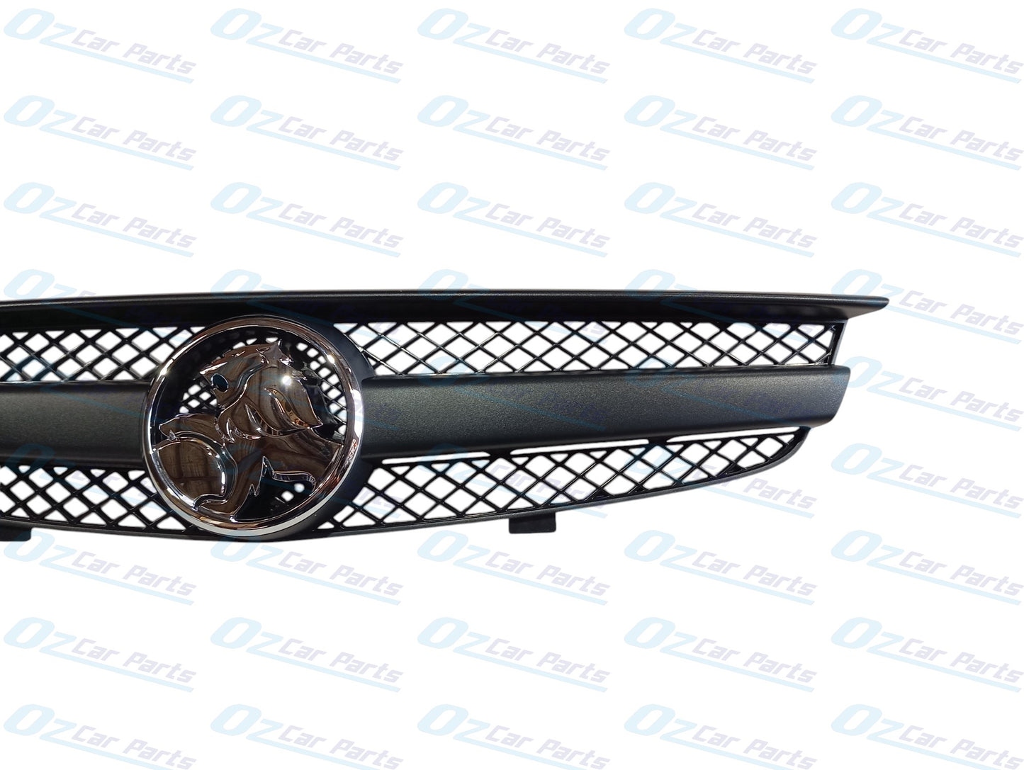 Front Upper Grille Genuine for Holden Commodore VZ Executive Lumina 2004 - 2007