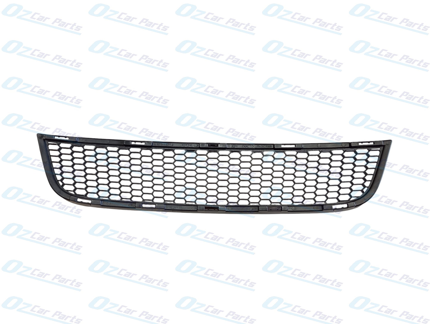 Front Lower Grille Genuine for Holden Commodore VZ SS SV6 SSV SV8 2004 - 2007