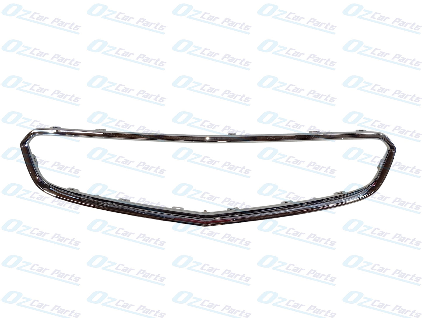 Front Grille Surround Chrome Genuine for Holden Commodore VF Series 1 SS SV6 SSV