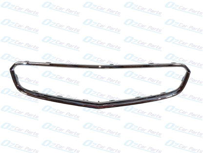 Front Grille Surround Chrome Genuine for Holden Commodore VF Series 1 SS SV6 SSV