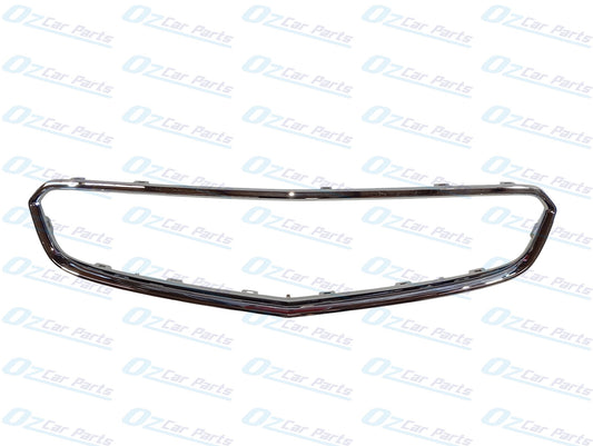 Front Grille Surround Chrome Genuine for Holden Commodore VF Series 1 SS SV6 SSV