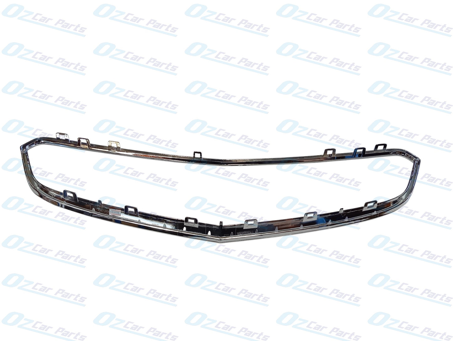 Front Grille Surround Chrome Genuine for Holden Commodore VF Series 1 SS SV6 SSV